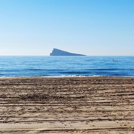Benidorm Sol Levante Exterior photo